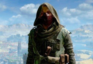 Завтра Dying Light 2 Stay Human получит новые паркурные испытания
