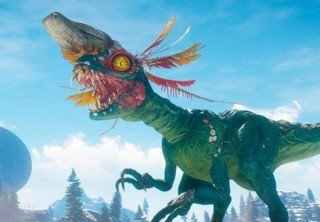 Разработчики Second Extinction показали 16 минут геймплея