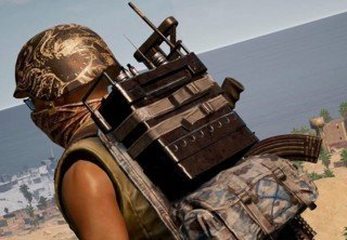 Обновление 8.3 добавит в PUBG рюкзак с глушилкой