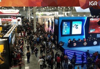 ИгроМир 2018: День 2