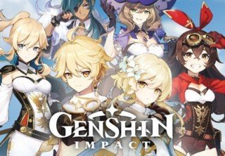 Где находятся столбы и доски объявлений в Genshin Impact