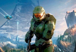 Мультиплеер в Halo Infinite будет бесплатным