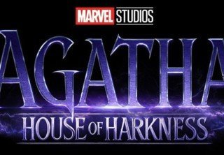 Стало известно окно релиза сериала Disney+ «Агата: Дом Харкнесс»