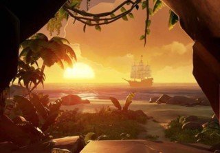Обновление в Sea of Thieves выйдет 6 марта