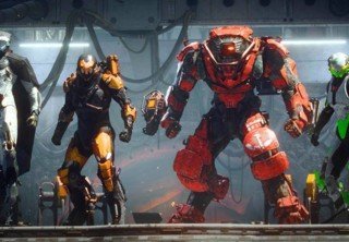 Игроки намереваются бойкотировать Anthem