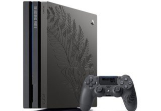 Анонсирован набор для PS4 в стиле The Last of Us Part 2