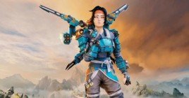 В Apex Legends началось пиратское событие с наградами «Налётчики»