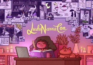 Сегодня в Steam начнется фестиваль сюжетных игр LudoNarraCon 2020