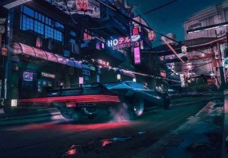 Cyberpunk 2077 — что мы знаем об этой игре?