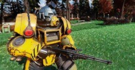 Сегодня в Fallout 76 начнутся бесплатные выходные