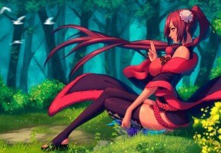 Опубликован новый тизер-трейлер мобильной MMORPG Blade and Soul 2