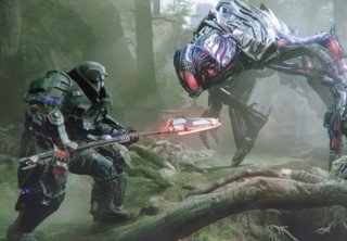 Стала известна дата закрытого бета-тестирования The Surge 2