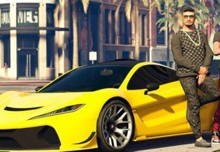 Rockstar Games ищут программиста для новой игры в открытом мире