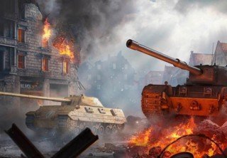 В 2020 году World of Tanks получит «Экипаж 2.0» и новую технику