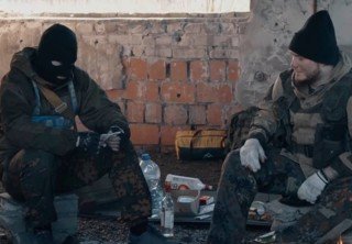 Вышел короткометражный ролик Escape from Tarkov – Хроники Рыжего