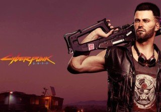 В сеть утекли 20 минут геймплея PS4-версии Cyberpunk 2077