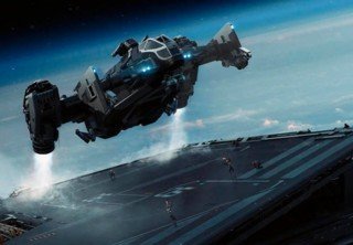 Из тюрьмы в Star Citizen можно будет сбежать
