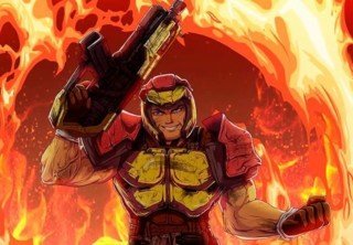 На консолях и ПК вышел ремастер шутера Quake
