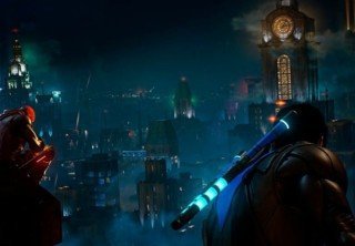 В Gotham Knights каждого персонажа придется прокачивать отдельно