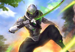 Слух: не стоит ожидать выхода Overwatch 2 в 2022 году