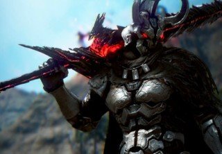 В Black Desert добавили пробужденное оружие Черной звезды