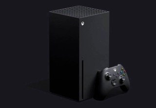 Выход консоли Xbox Series X стоит ожидать в ноябре