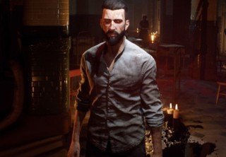 GOG отдает экшен Vampyr с 60% скидкой