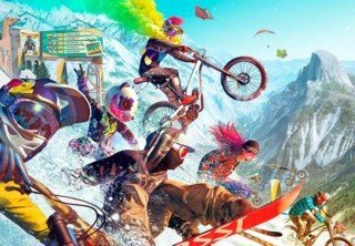 Лучшие спортивные игры 2021 года — обзоры топовых игр