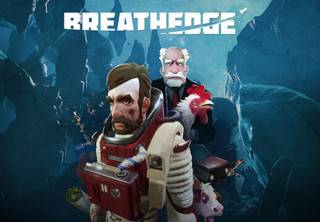Обзор Breathedge: Что появилось раньше – курица или космос?