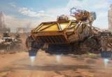 Crossout прекратит поддержку DirectX 9