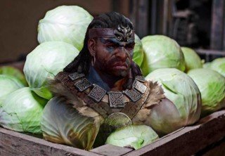 Для создания звуков в Diablo 4 использовалась капуста и виноград