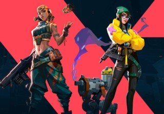 Обновление 1.05 добавило в Valorant агента Killjoy