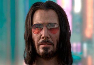 Следующий стрим Cyberpunk 2077 посвятят Джонни Сильверхенду