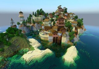 Бета-версия Minecraft с RTX будет доступна в этот четверг