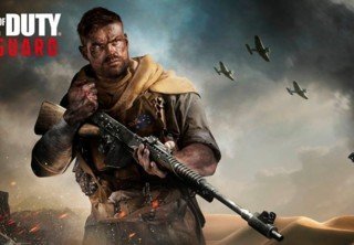 На консолях и ПК вышел шутер Call of Duty: Vanguard