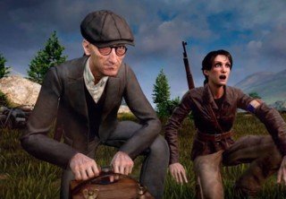 Опубликован сюжетный трейлер Medal of Honor: Above and Beyond