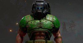 Из Doom Eternal удалят античит Denuvo