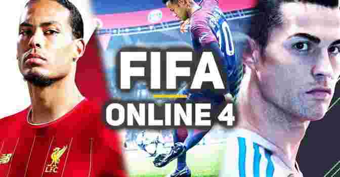 Промокоды ФИФА Онлайн 4 (FIFA Online 4) на июль 2023 года