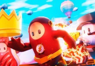 Fall Guys: Ultimate Knockout выйдет на мобильных устройствах