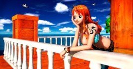 Состоялся официальный релиз One Piece: Pirate Warriors 4