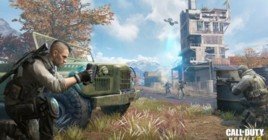 Скачать Call of Duty: Mobile Season 7 Test Server APK