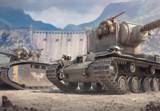 Warhammer 40,000 пришел в гости к World of Tanks