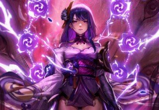 Обновление 2.2 для Genshin Impact увеличит скорость аэростатов