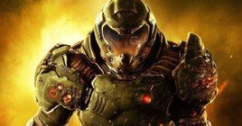 Персонажи в DOOM Eternal — Палач Рока, Серафим и Другие