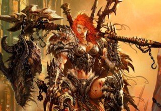 Не все новые Diablo-проекты доберутся до BlizzCon