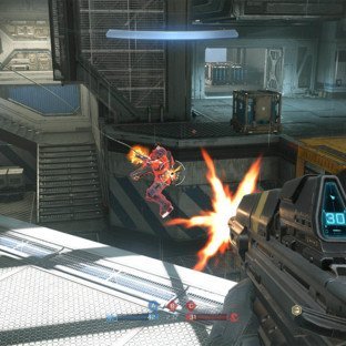 Скриншот Halo Infinite