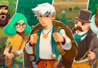 Скоро экшн-RPG Moonlighter выйдет на Android