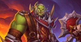 Hearthstone получила патч 27.0.2 с правками для «Полей сражений»