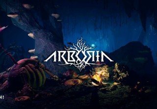 Arboria выпустили в раннем доступе Steam