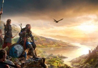 Слух: Assassin’s Creed Valhalla выйдет в октябре